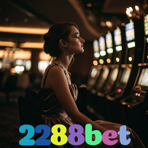 2288bet:Aposte nas melhores slots e conquiste prêmios como nunca!