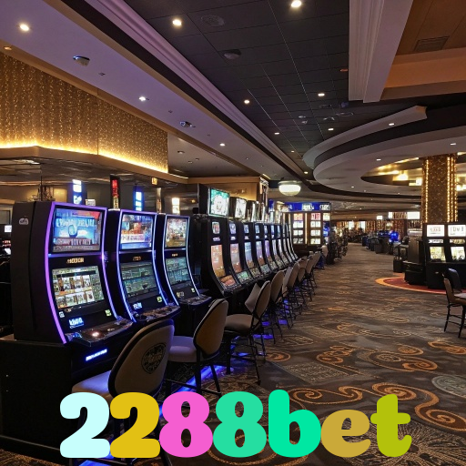 2288bet：Aposte nas melhores slots e conquiste prêmios como nunca!