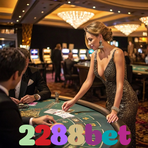 2288bet：Jogue poker, aposte no futebol e ganhe em grandes jogos de cassino!