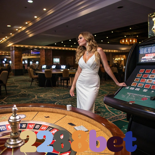 2288bet：Aposte nas melhores slots e conquiste prêmios como nunca!