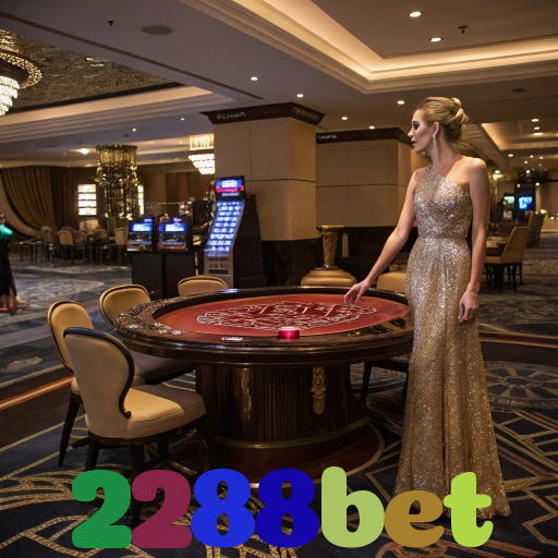 2288bet:Aposte nas melhores slots e conquiste prêmios como nunca!