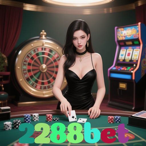 2288bet:Aposte nas melhores slots e conquiste prêmios como nunca!