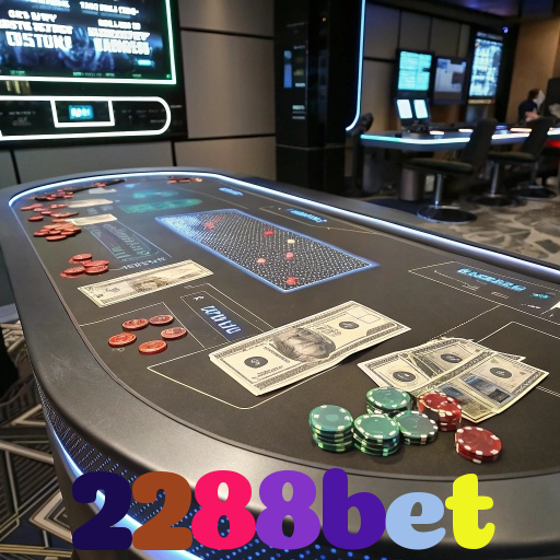 2288bet：Jogue poker, aposte no futebol e ganhe em grandes jogos de cassino!