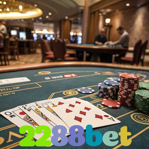 2288bet:Jogue poker, aposte no futebol e ganhe em grandes jogos de cassino!