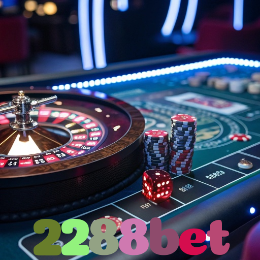 2288bet：Aposte nas melhores slots e conquiste prêmios como nunca!