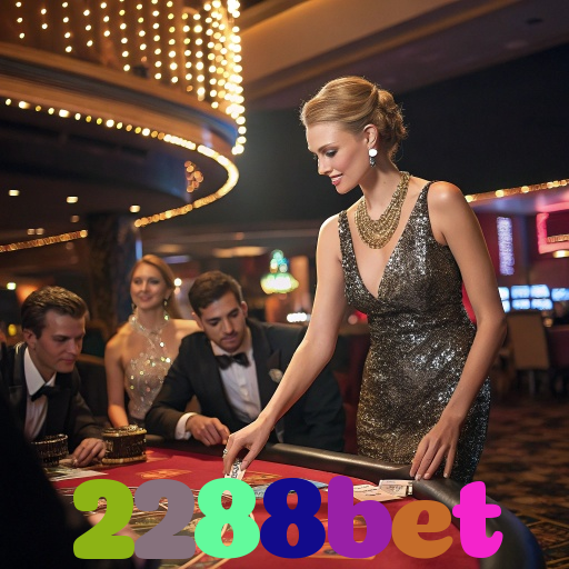 2288bet：Aposte nas melhores slots e conquiste prêmios como nunca!