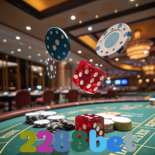 2288bet：Aposte nas melhores slots e conquiste prêmios como nunca!