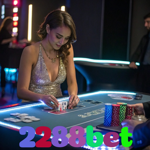 2288bet：Jogue poker, aposte no futebol e ganhe em grandes jogos de cassino!