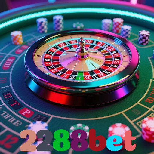 2288bet：Aposte nas melhores slots e conquiste prêmios como nunca!