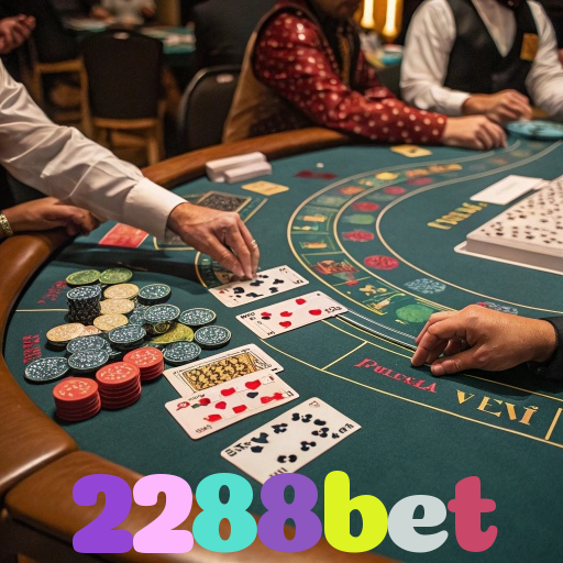 2288bet：Aposte nas melhores slots e conquiste prêmios como nunca!