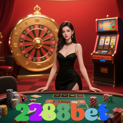 2288bet：Aposte no futebol, jogue poker e conquiste vitórias épicas!