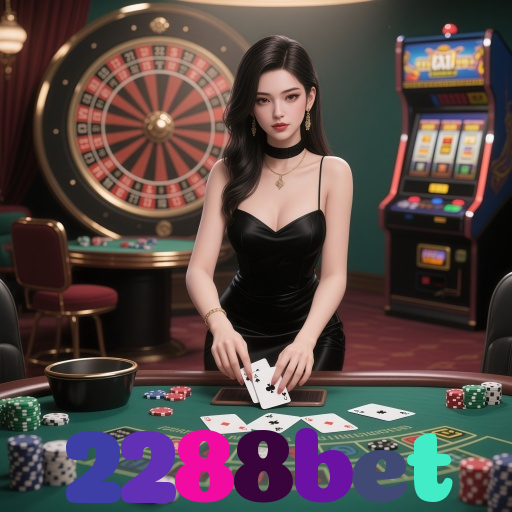 2288bet：Jogue poker, aposte no futebol e ganhe em grandes jogos de cassino!