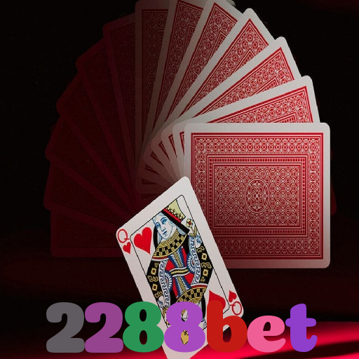2288bet：Jogue poker, aposte no futebol e ganhe em grandes jogos de cassino!