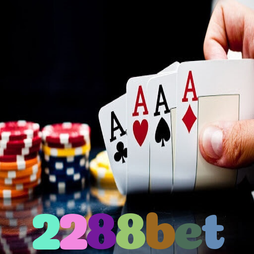 2288bet:Aposte no futebol, jogue poker e conquiste vitórias épicas!