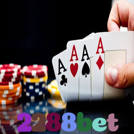 2288bet:Jogue poker, aposte no futebol e ganhe em grandes jogos de cassino!