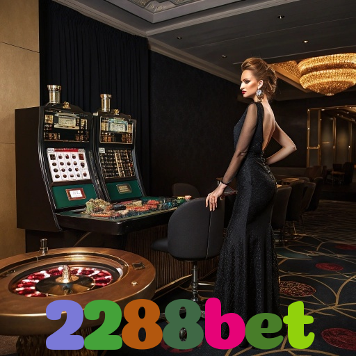 2288bet：Aposte nas melhores slots e conquiste prêmios como nunca!