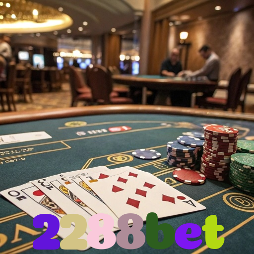 2288bet：Aposte no futebol, jogue poker e conquiste vitórias épicas!