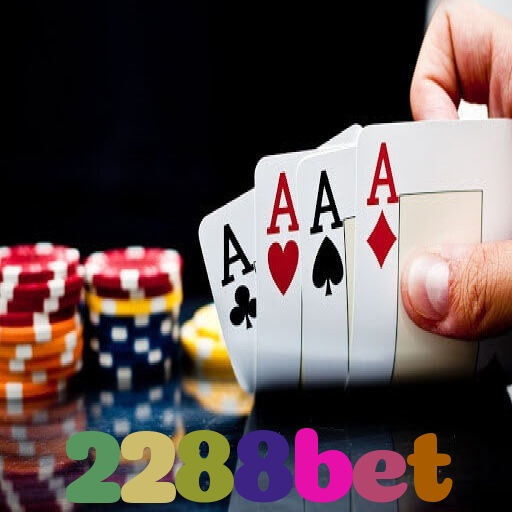 2288bet:Aposte no futebol, jogue poker e conquiste vitórias épicas!