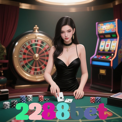 2288bet：Aposte no futebol, jogue poker e conquiste vitórias épicas!