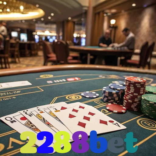 2288bet：Aposte no futebol, jogue poker e conquiste vitórias épicas!