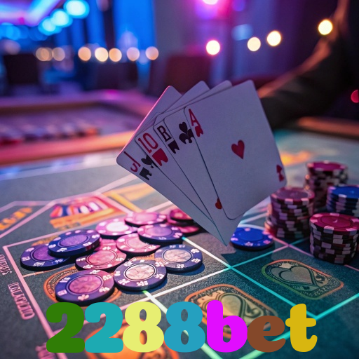 2288bet：Aposte nas melhores slots e conquiste prêmios como nunca!