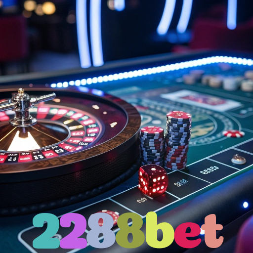 2288bet：Jogue poker, aposte no futebol e ganhe em grandes jogos de cassino!