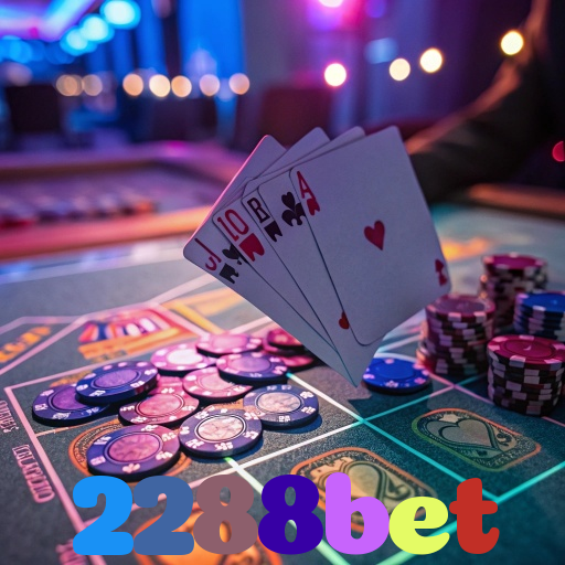 2288bet：Aposte no futebol, jogue poker e conquiste vitórias épicas!