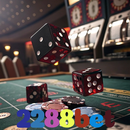 2288bet：Aposte nas melhores slots e conquiste prêmios como nunca!