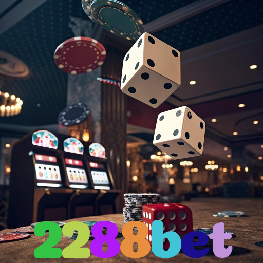 2288bet：Aposte nas melhores slots e conquiste prêmios como nunca!