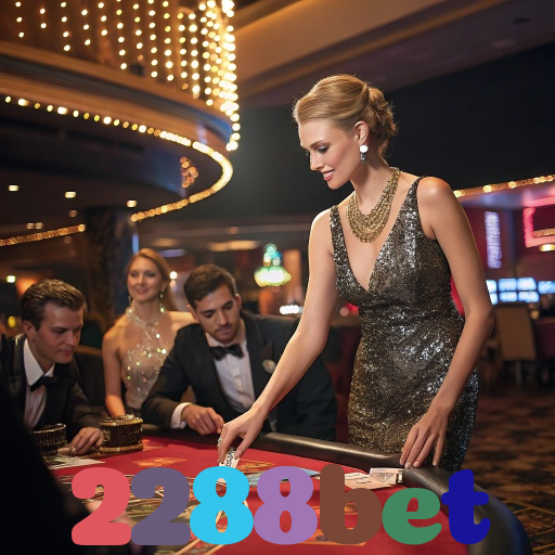 2288bet:Aposte nas melhores slots e conquiste prêmios como nunca!