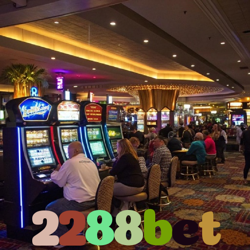 2288bet：Jogue poker, aposte no futebol e ganhe em grandes jogos de cassino!