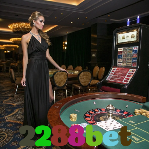 2288bet:Aposte nas melhores slots e conquiste prêmios como nunca!