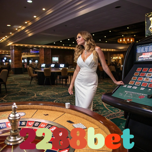 2288bet：Jogue poker, aposte no futebol e ganhe em grandes jogos de cassino!