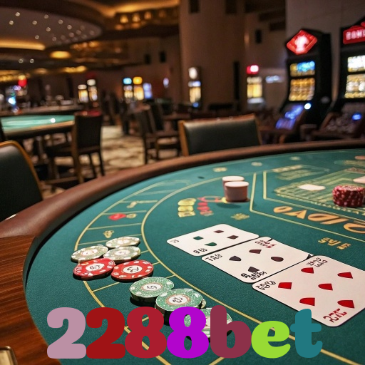2288bet：Aposte no futebol, jogue poker e conquiste vitórias épicas!