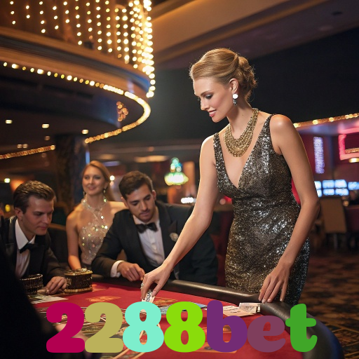 2288bet：Jogue poker, aposte no futebol e ganhe em grandes jogos de cassino!