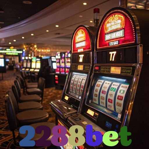 2288bet:Aposte nas melhores slots e conquiste prêmios como nunca!