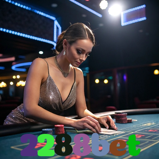 2288bet：Aposte no futebol, jogue poker e conquiste vitórias épicas!