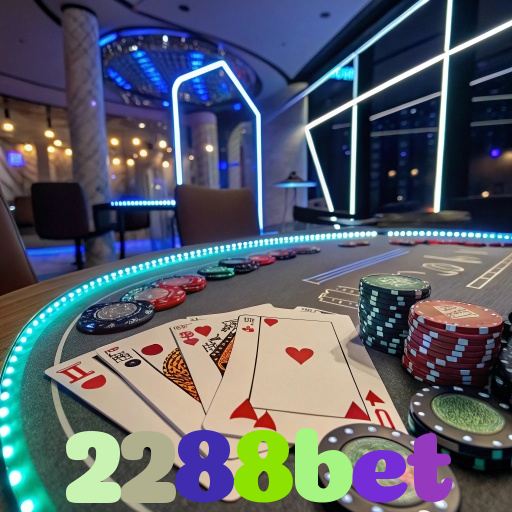 2288bet：Aposte nas melhores slots e conquiste prêmios como nunca!