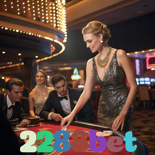 2288bet:Aposte nas melhores slots e conquiste prêmios como nunca!