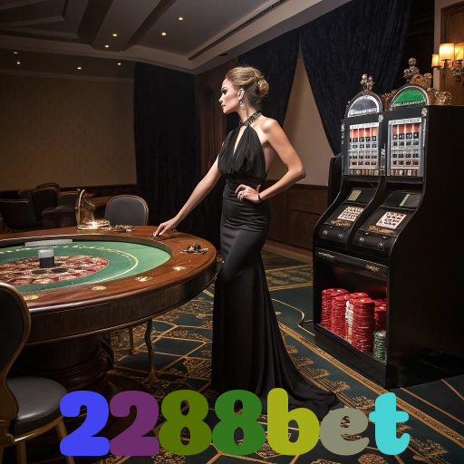 2288bet：Aposte nas melhores slots e conquiste prêmios como nunca!