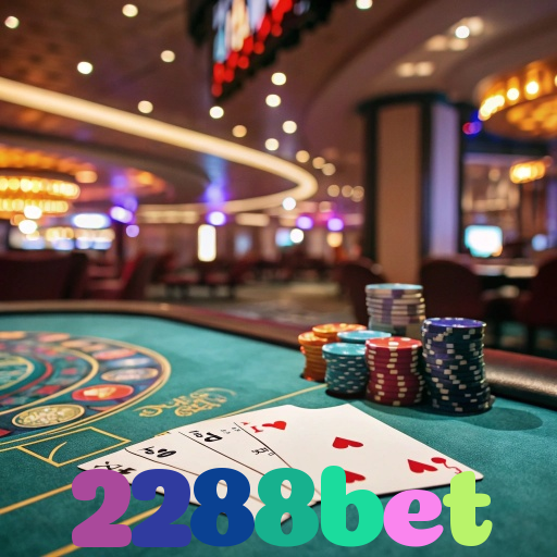 2288bet:Aposte nas melhores slots e conquiste prêmios como nunca!