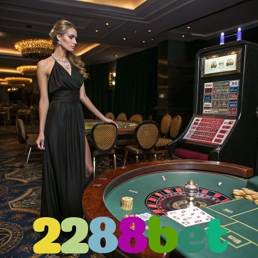 2288bet：Jogue poker, aposte no futebol e ganhe em grandes jogos de cassino!