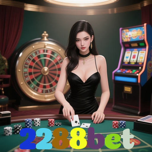 2288bet：Aposte no futebol, jogue poker e conquiste vitórias épicas!
