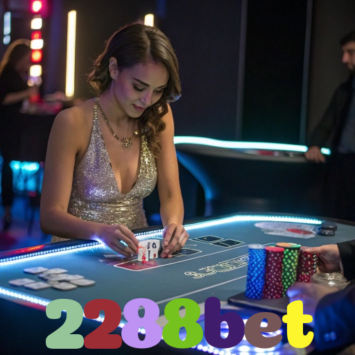 2288bet:Aposte nas melhores slots e conquiste prêmios como nunca!
