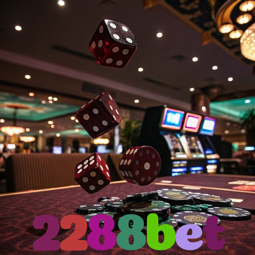 2288bet：Jogue poker, aposte no futebol e ganhe em grandes jogos de cassino!