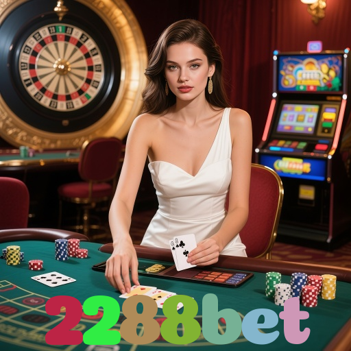 2288bet：Jogue poker, aposte no futebol e ganhe em grandes jogos de cassino!
