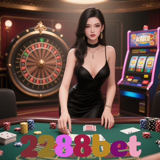 2288bet：Aposte no futebol, jogue poker e conquiste vitórias épicas!