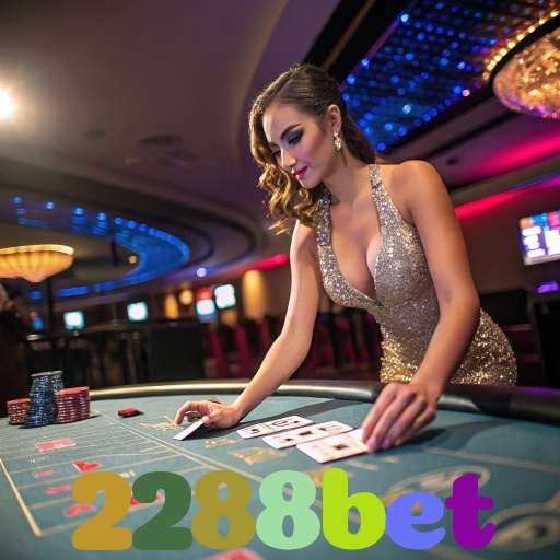 2288bet：Jogue poker, aposte no futebol e ganhe em grandes jogos de cassino!