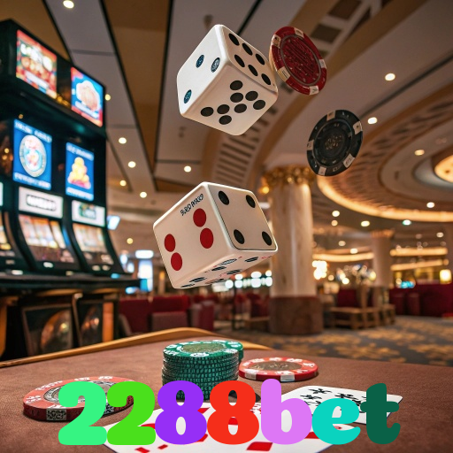 2288bet：Aposte nas melhores slots e conquiste prêmios como nunca!