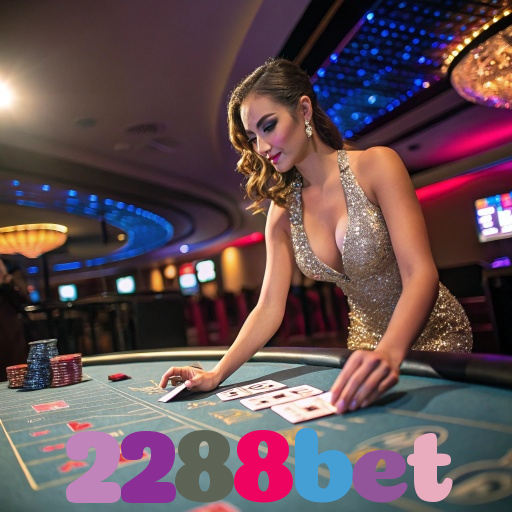 2288bet：Aposte no futebol, jogue poker e conquiste vitórias épicas!